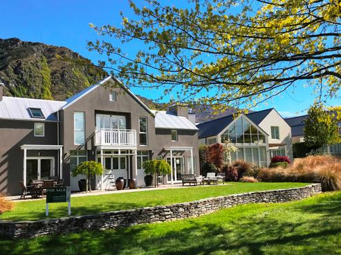 2 Malaghans Ridge, Arrowtown