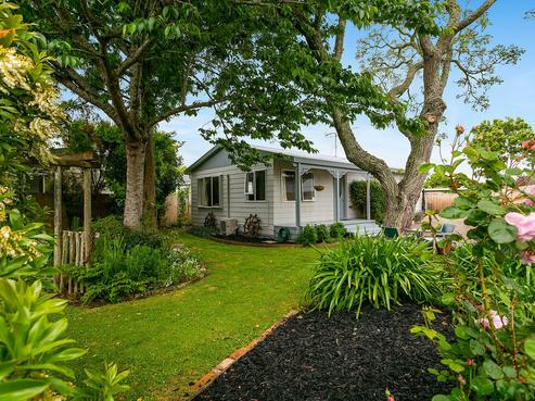 113 Tennyson Street, Leamington