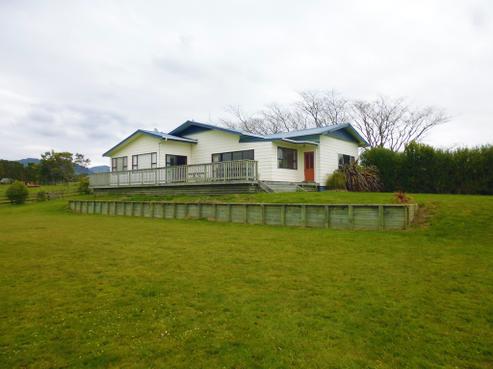95 Crooked Road, Opotiki and Surrounds