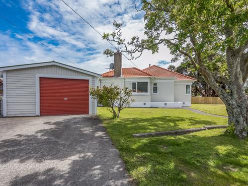 173 Waiwhetu Road, Waterloo
