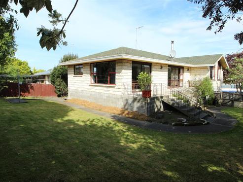 33 Macaulay Street, Gleniti