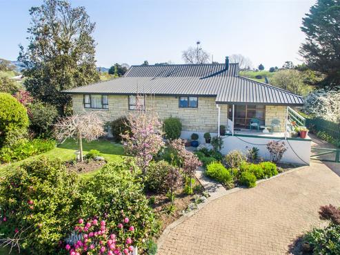 28 Woodlands Road, Opotiki and Surrounds