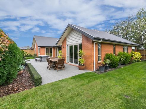 1 Chanel Place, Prebbleton