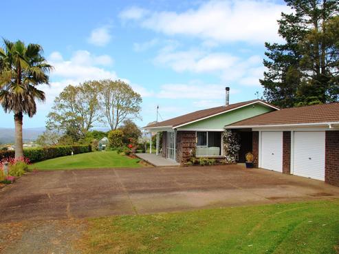1720 Ponga Road, Hunua