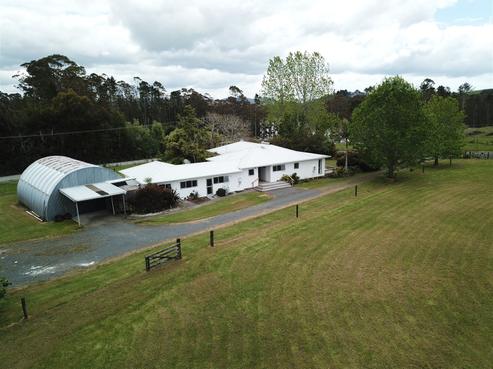 225 Sandys Road, Kerikeri Surrounds