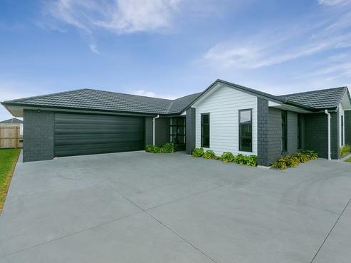 9 Waitaha Place, Bell Block