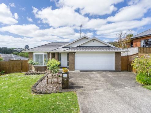 16 Marbella Crescent, Oteha