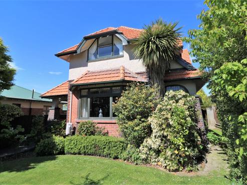 70 Wai-iti Road, Highfield