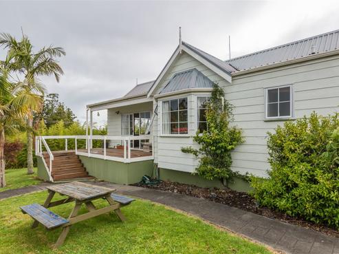 1 Jacaranda Place, Kerikeri