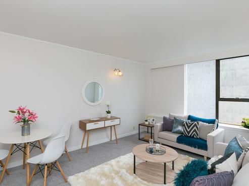 44/70 Hobson Street, Thorndon