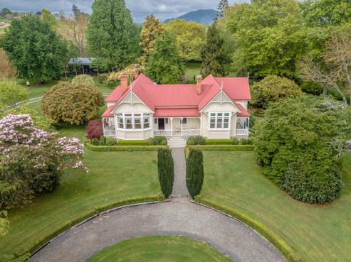 67 Pirongia Road, Te Awamutu