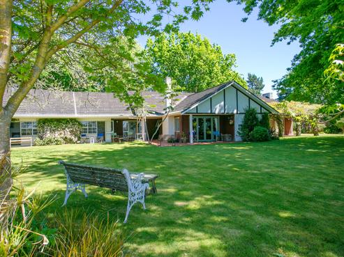 33 Berkers Road, Ngahinapouri