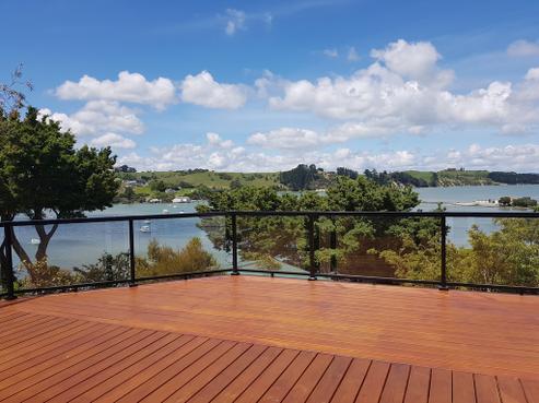 12B Bonham Street, Paparoa