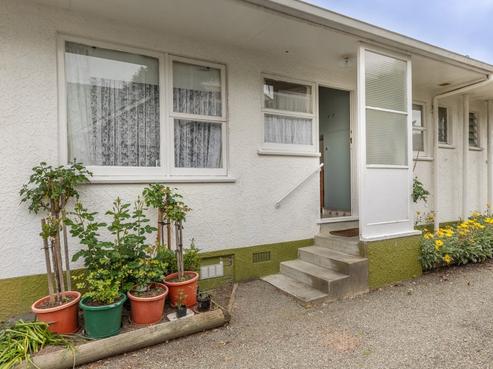 4/144 Nile Street, Nelson City