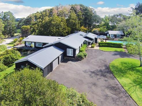 17 Ridgeline Way, Brookby