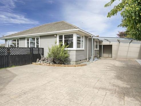 405 Wairakei Road, Burnside
