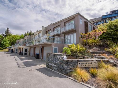 1/658 Frankton Road, Queenstown Central