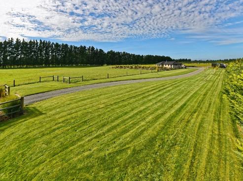 154 Mckays Road, West Melton