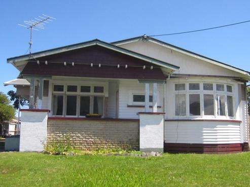 12 Reid Street, Blaketown