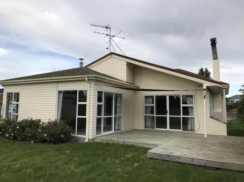 4 Mackie Street, Methven