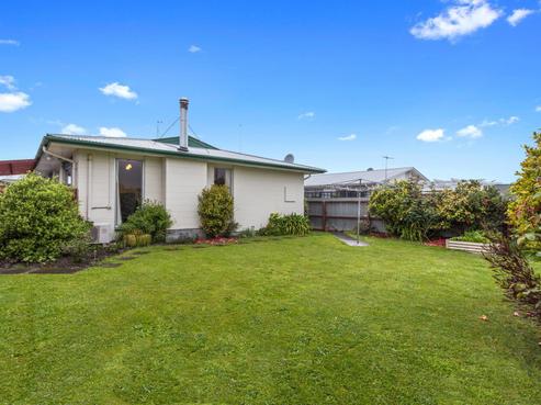 30A East Belt, Rangiora