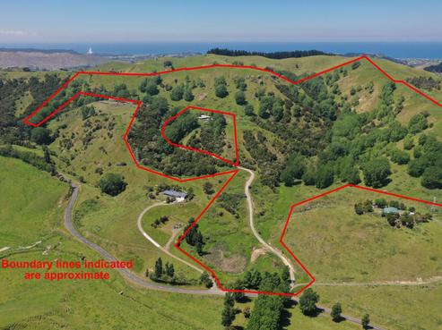 233A Hedgeley Road, Eskdale