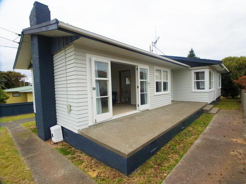 27 Lee Street, Castlecliff