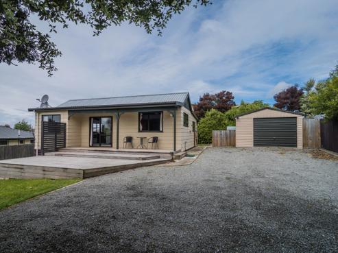 2/114 Luxmoore Road, Marchwiel