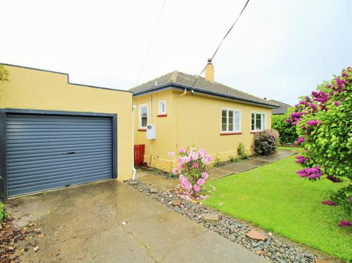 6 Leith Street, Oamaru