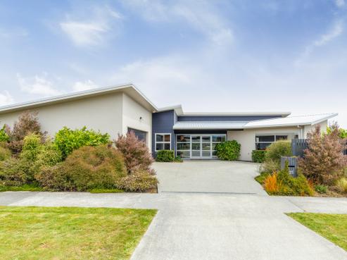 25 Johnstone Drive, Fitzherbert