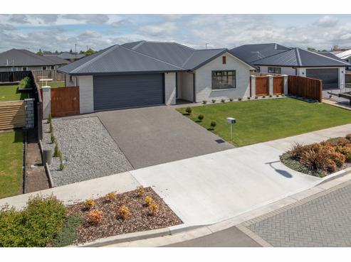 6 Highgate Drive, Rangiora