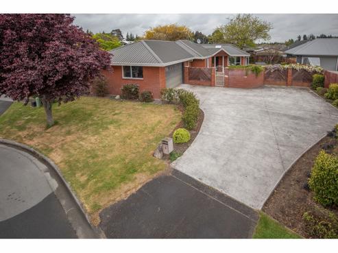 6 Jenkins Street, Kaiapoi