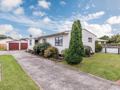 44 Parakai Street, Paraparaumu