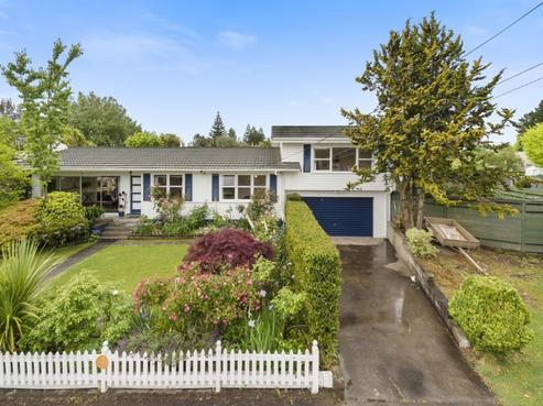 214 Bankwood Road, Chartwell