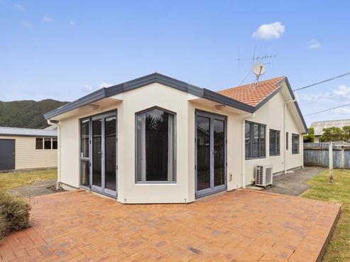 5A Atiawa Crescent, Waiwhetu