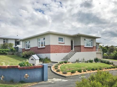 26 Christie Street, Balclutha