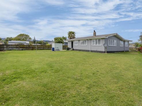 41 Temuera Street, Otaki