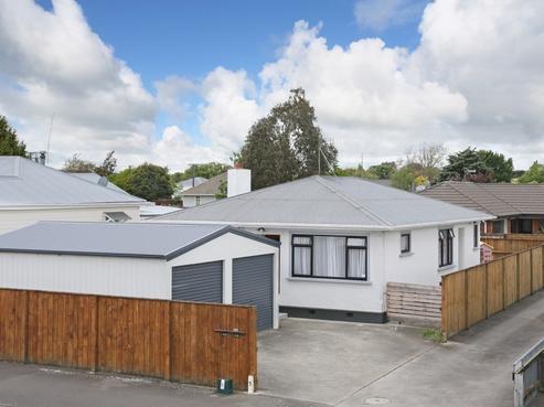 159 Manchester Street, Feilding