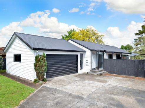 59 Ashurst Avenue, Pukete