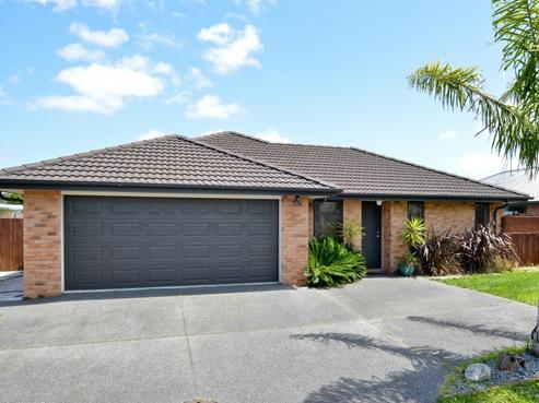 9 Chesham Street, Rototuna North