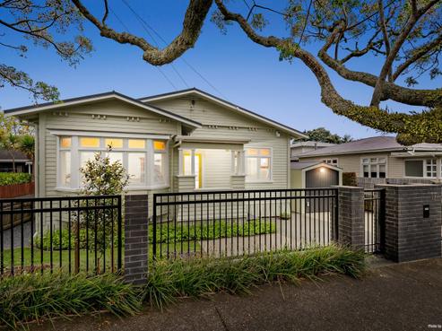 17 Miller Street, Point Chevalier