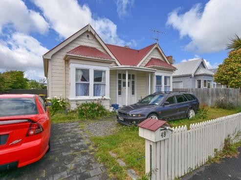 49 Ascot Street, Saint Kilda