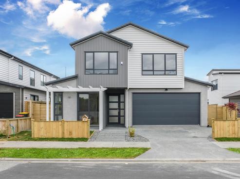27 Kopuru Road, Whenuapai