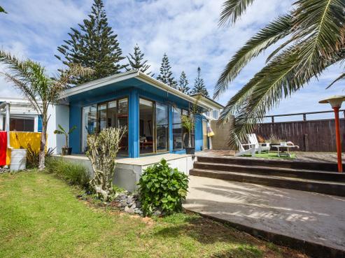 18 Battiscombe Terrace, Waitara