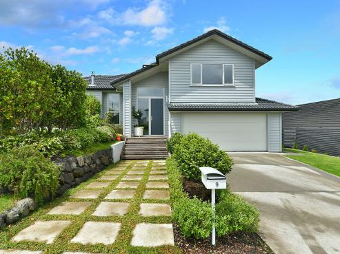 9 Arbors Track, Silverdale