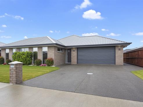 3 Cattermole Street, Kaiapoi