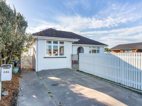 31A Peraki Street, Kaiapoi
