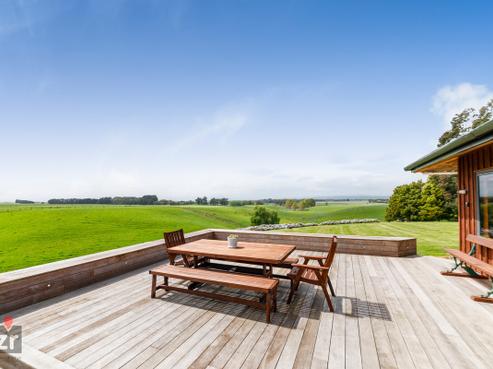 387 Fairfield Road, Rongotea