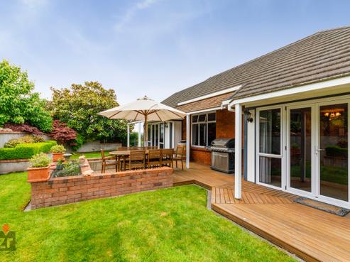 14 Windsor Terrace, Feilding