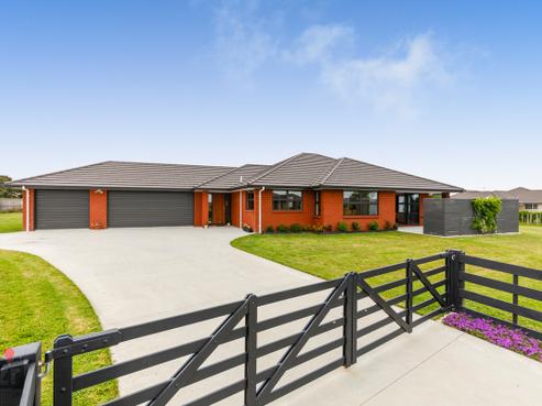 94 Mount Taylor Drive, Feilding